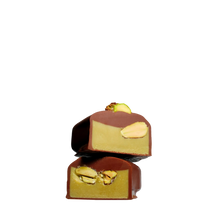 Cargar imagen en el visor de la galería, Pistachio Mylk Praline - Twin Pack