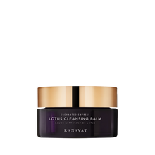 Load image into Gallery viewer, LOTUS Cleansing Balm