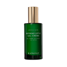 Carica l'immagine nel visualizzatore di Gallery, REFINING LOTUS GEL SERUM-CRÈME