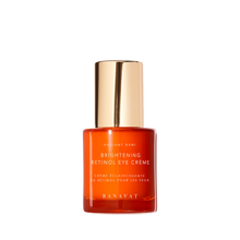 Carica l'immagine nel visualizzatore di Gallery, Brightening Retinol Eye Creme