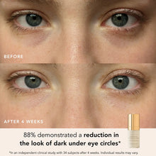 Cargar imagen en el visor de la galería, New Brightening Retinol Eye Creme