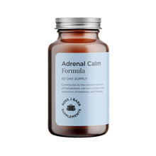 Laden Sie das Bild in den Galerie-Viewer, Adrenal Calm Formula