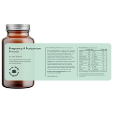 Charger l'image dans la galerie, Pregnancy & Postpartum Formula