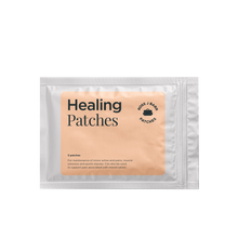 Laden Sie das Bild in den Galerie-Viewer, Healing Patches