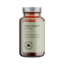 Laden Sie das Bild in den Galerie-Viewer, Sleep Support Formula