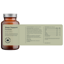 Laden Sie das Bild in den Galerie-Viewer, Sleep Support Formula