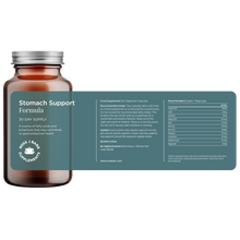 Laden Sie das Bild in den Galerie-Viewer, Stomach Support Formula