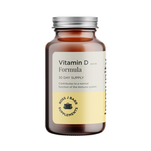 Laden Sie das Bild in den Galerie-Viewer, Vitamin D Formula