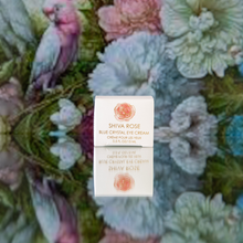 Carica l'immagine nel visualizzatore di Gallery, Blue Crystal Eye Cream