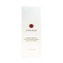Load image into Gallery viewer, Sleeping Beauty Phyto-Retinol Serum
