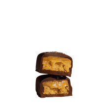 Laden Sie das Bild in den Galerie-Viewer, Salted Caramel Shortbread - Twin Pack