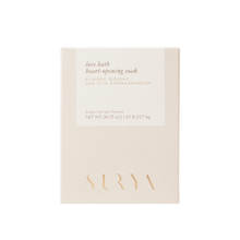 Laden Sie das Bild in den Galerie-Viewer, Love Bath Soak - Heart-Opening Soak