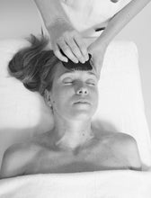 Load image into Gallery viewer, FACE | Yin Your Skin Sculpting Gua Sha Facelift by Katja Kokko | 80 MIN