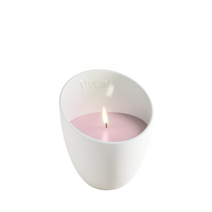 ROSE MARIE Small Candle