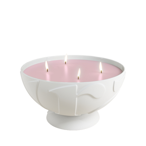 ROSE MARIE Large Candle