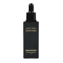 Load image into Gallery viewer, THE WYLDER 33 LIGHT BODY X MUSE & HEROINE LIMITED - EDITION