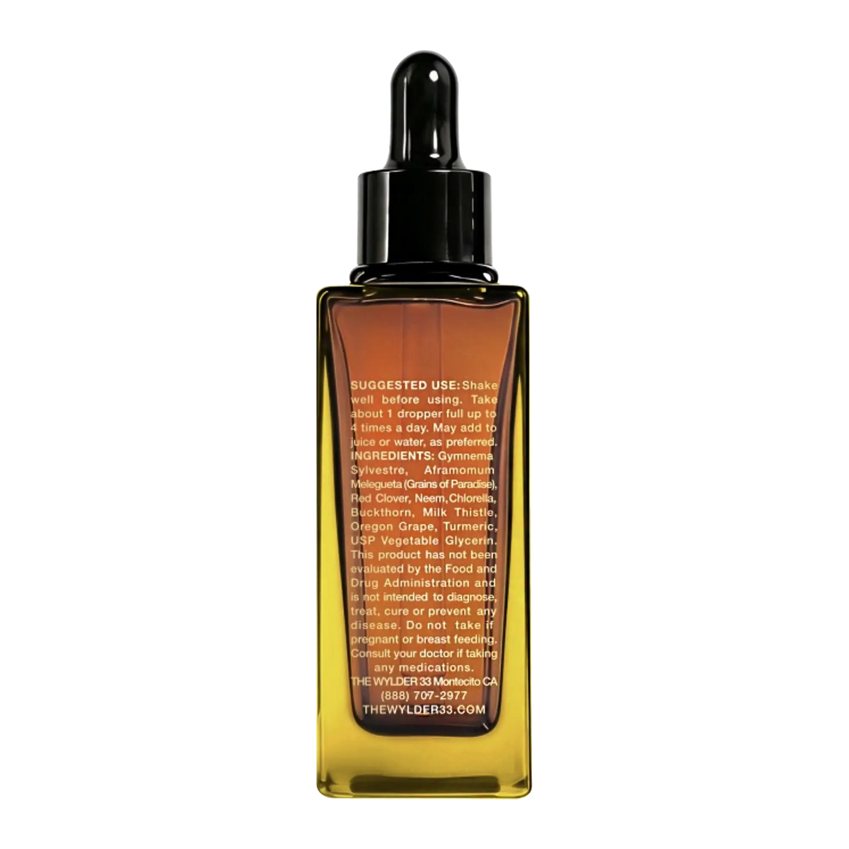 SLIM & BURN — THE HEROINE SUMMER CLEANSE Exclusively by The Wylder