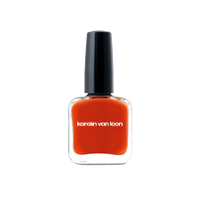 Carica l'immagine nel visualizzatore di Gallery, Nail Polish 15ml - Lava Orange