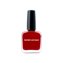 Laden Sie das Bild in den Galerie-Viewer, Nail Polish 15ml - Rouge éclipse