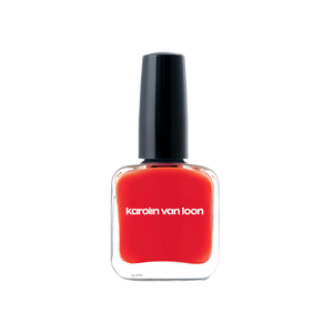 Nail Polish 15ml - Rouge Solaire