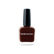 Load image into Gallery viewer, Nail Polish 15ml - Magma Noir