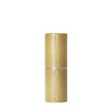 Charger l'image dans la galerie, Refillable Gold fine leather lipstick case
