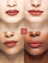 Laden Sie das Bild in den Galerie-Viewer, Satin Nude Red Refill