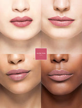Laden Sie das Bild in den Galerie-Viewer, Satin Nude Pink Refill