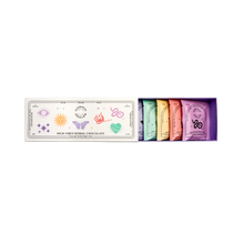 Load image into Gallery viewer, 7 Chakra Chocolates
