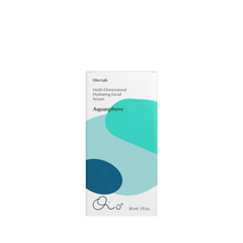 Load image into Gallery viewer, AQUASPHERE: Multi-Dimensional Hydrating Facial Serum