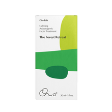 Charger l'image dans la galerie, THE FOREST RETREAT: Calming Adaptogenic Facial Treatment