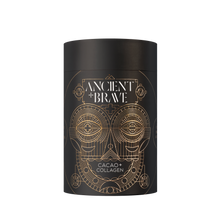 Carica l'immagine nel visualizzatore di Gallery, ancient + brave muse & heroine beauty supplements supplement good for skin online beauty store