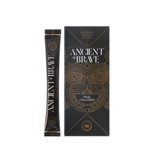 Charger l'image dans la galerie, ancient + brave muse & heroine beauty skin care serum shop green beauty