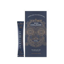 Carica l'immagine nel visualizzatore di Gallery, Wild Collagen Sachets