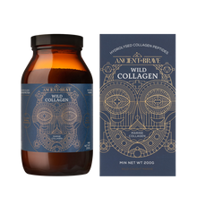 Charger l'image dans la galerie, Wild Collagen