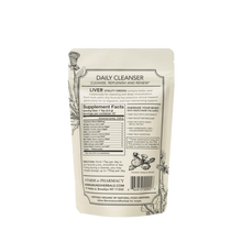 Carica l'immagine nel visualizzatore di Gallery, Liver Vitality Daily Green Detox