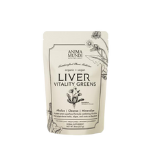Carica l'immagine nel visualizzatore di Gallery, Liver Vitality Daily Green Detox