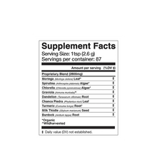 Carica l'immagine nel visualizzatore di Gallery, anima mundi muse & heroine beauty supplements supplement good for skin online beauty store