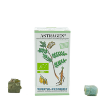 Charger l'image dans la galerie, Astragen: The Immune Booster