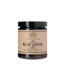 Cargar imagen en el visor de la galería, Blue Lotus: Flower of Intuition Tea