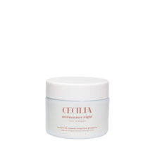 Carica l'immagine nel visualizzatore di Gallery, cecilia holistic beauty muse & heroine