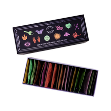 Load image into Gallery viewer, Box of 20 Chakra Chocolates -  including all flavours
