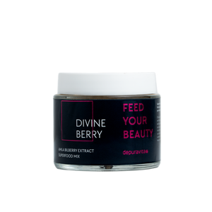 The Divine Berry