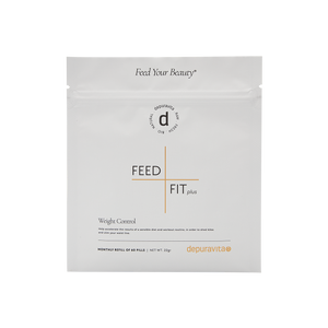 Feed And Fit Plus - Refill