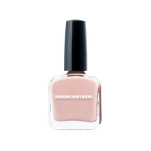 Load image into Gallery viewer, Nail Polish 15ml - Mauve Leger