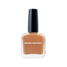 Carica l'immagine nel visualizzatore di Gallery, Nail Polish 15ml - Zinnia Orange