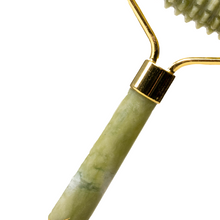 Laden Sie das Bild in den Galerie-Viewer, KUULAS Gua Sha Beauty Roller