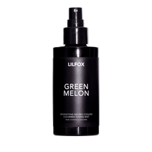 Load image into Gallery viewer, Green Melon Cucumber Toning Mist
