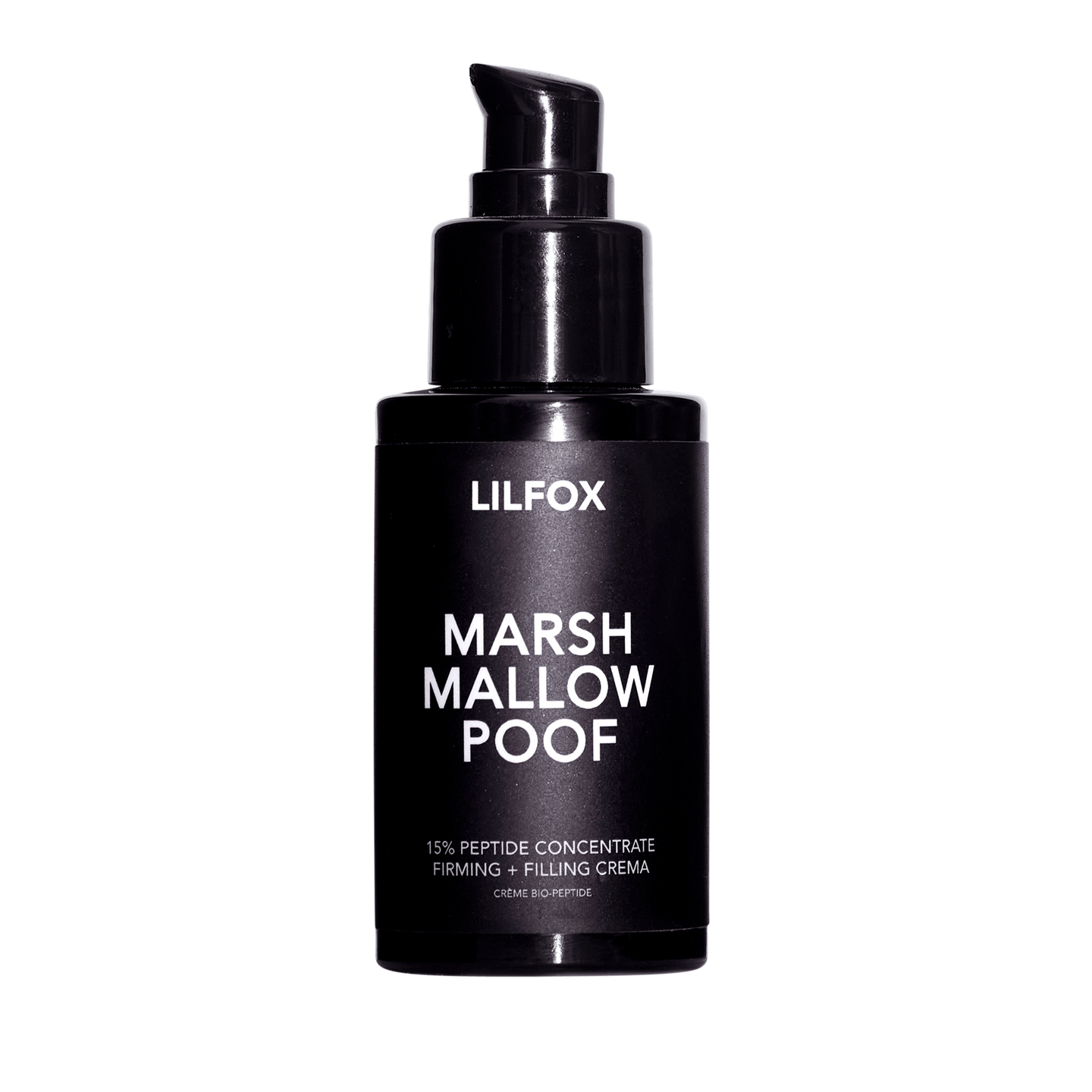 MARSHMALLOW POOF Peptide Concentrate Crema