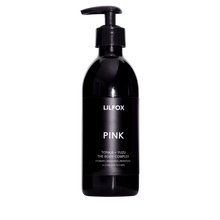 Carica l'immagine nel visualizzatore di Gallery, PINK The Body Complex